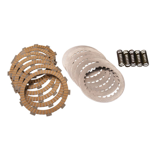 Honda OEM Clutch Kit