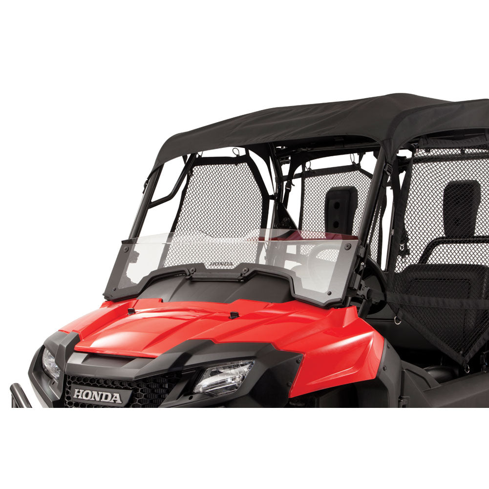 Honda Half Wind Deflector