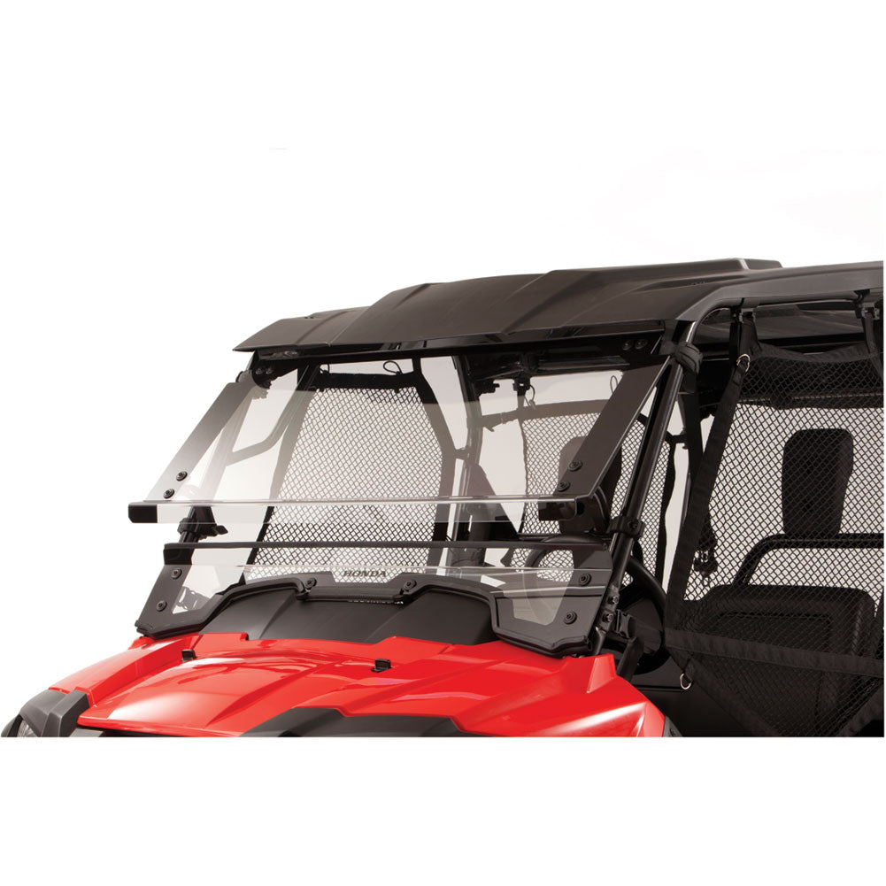 Honda 2-Piece Folding Poly Windscreen