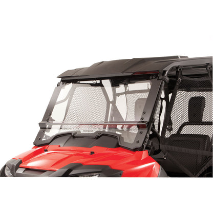 Honda 2-Piece Folding Poly Windscreen