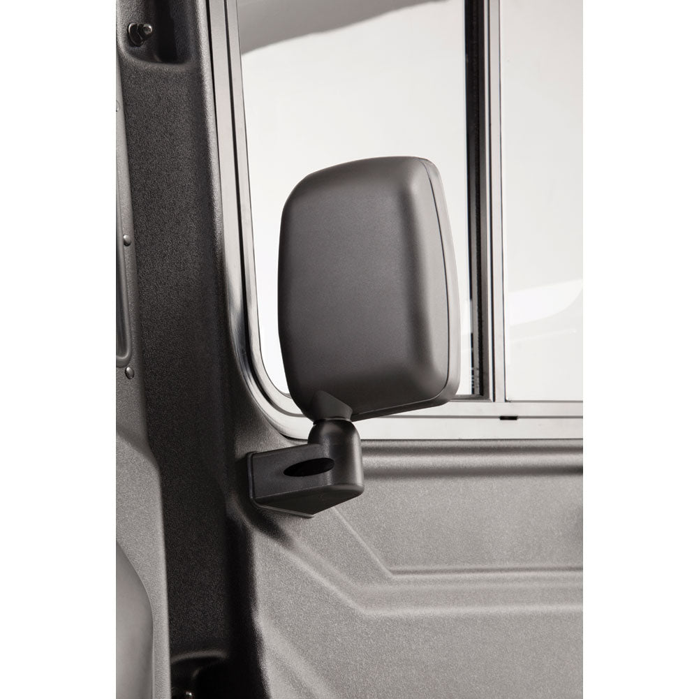 Honda Side Mirror Kit - Door Mount