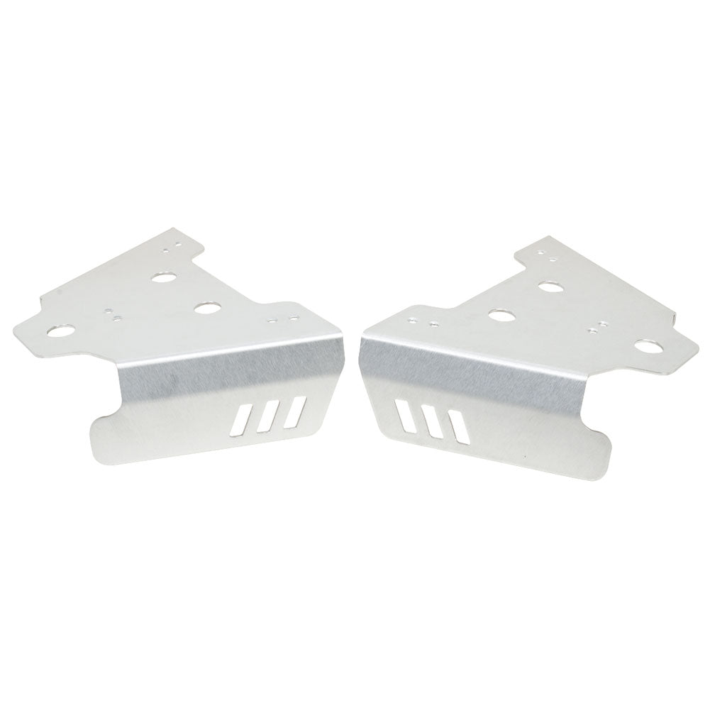 Honda Rear A-Arm Guards