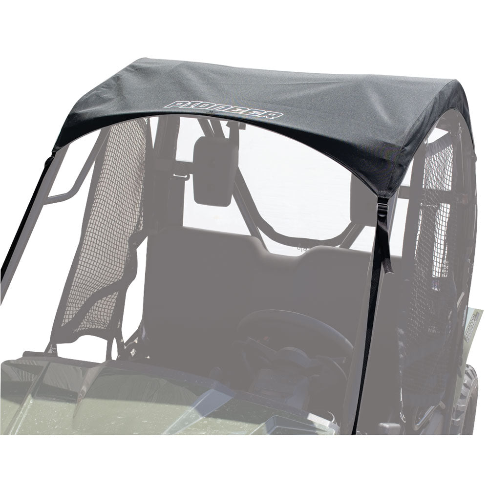 Honda Bimini Top Black