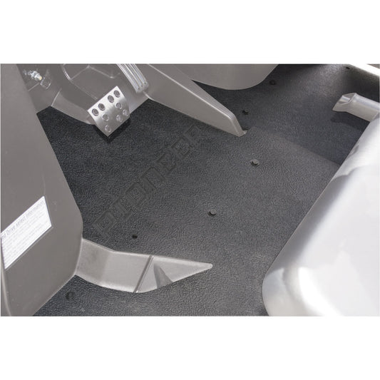 Honda Floor Mat Black