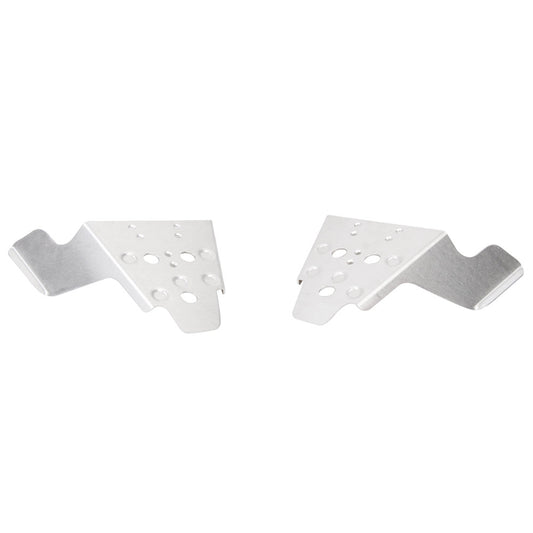 Honda Front A-Arm Guards