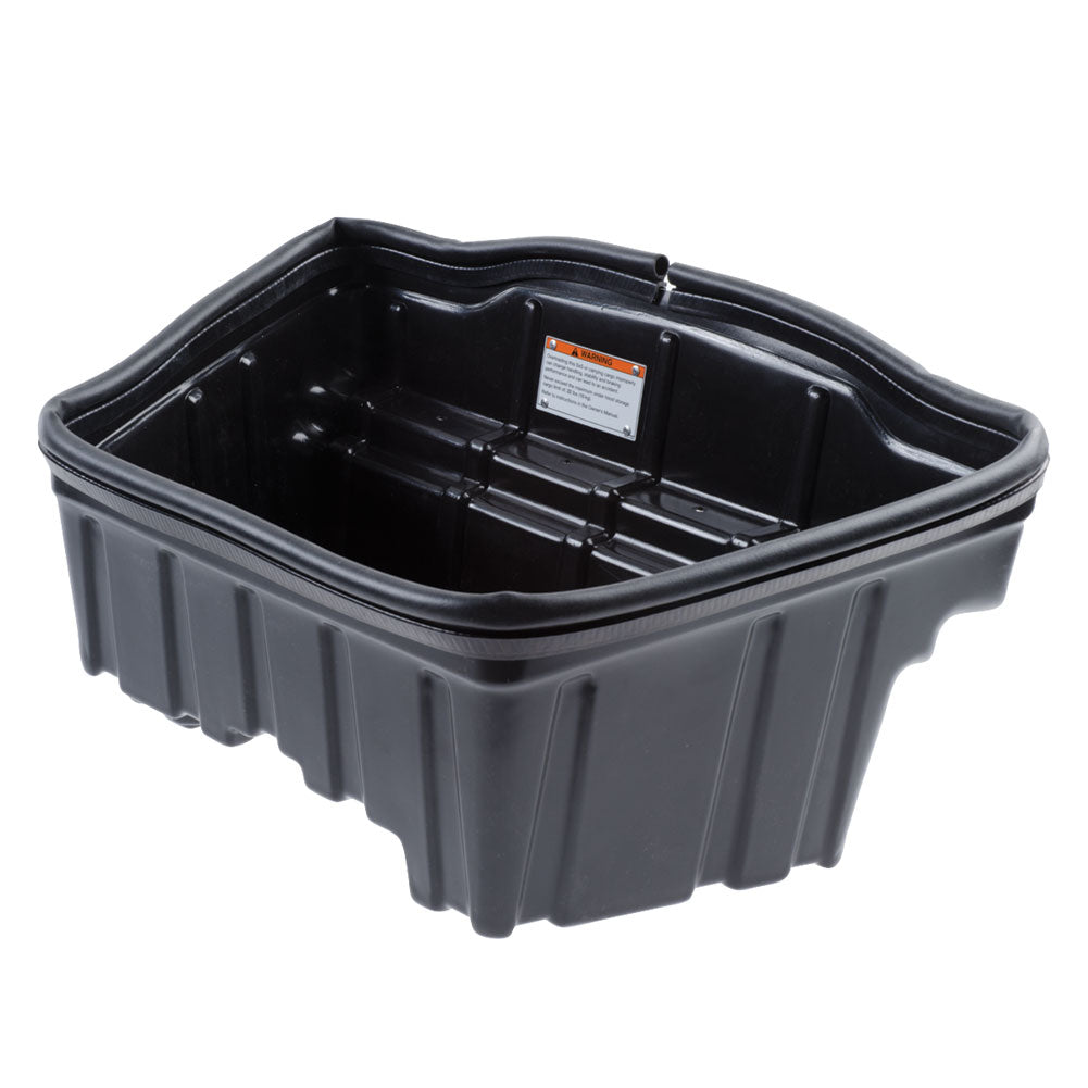 Honda Front Underhood Storage Tray