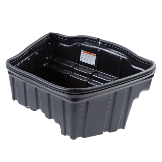 Honda Front Underhood Storage Tray