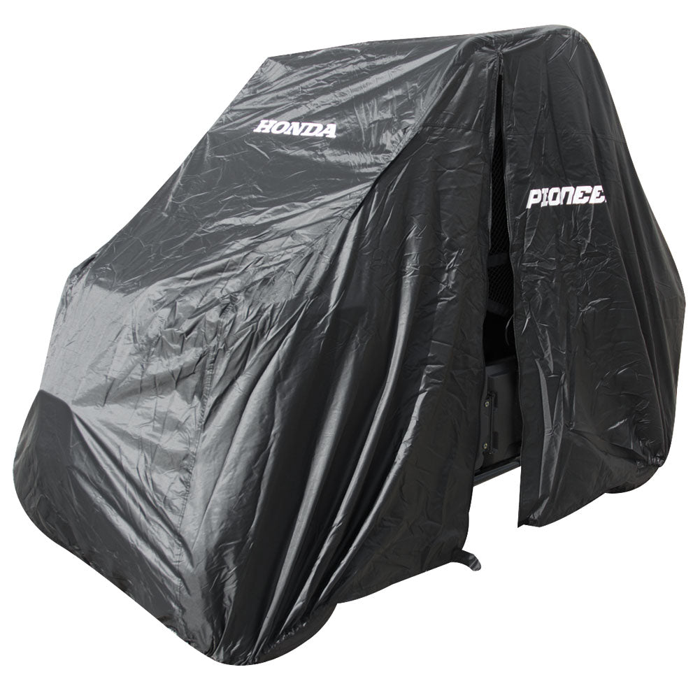 Honda Full Storage Cover Black