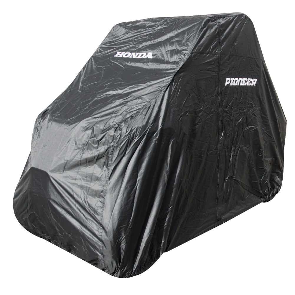 Honda Full Storage Cover Black