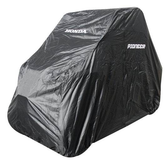 Honda Full Storage Cover Black