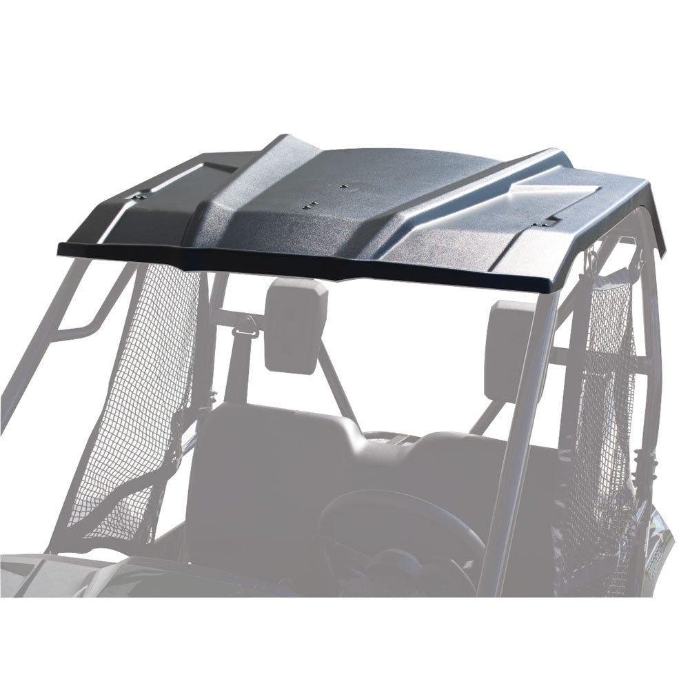 Honda Hard Roof Black