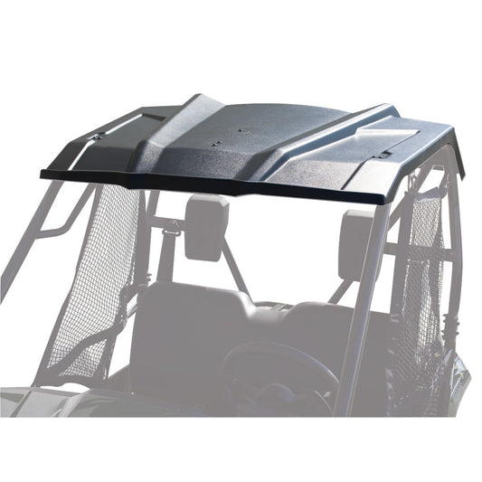 Honda Hard Roof Black