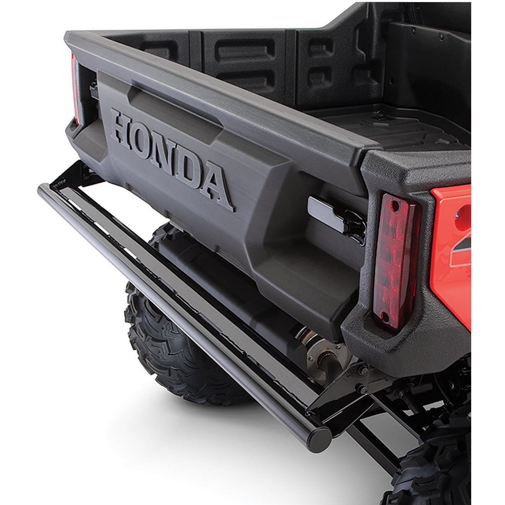 Honda Rear Bumper