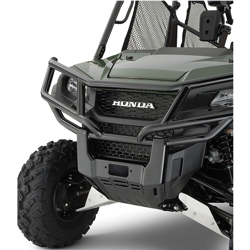 Honda Front Bumper Brush Guard