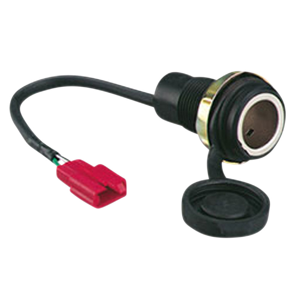 Honda 12V Accessory Socket
