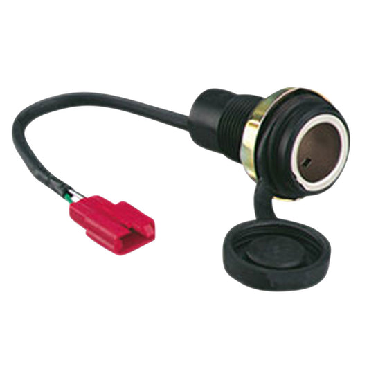 Honda 12V Accessory Socket