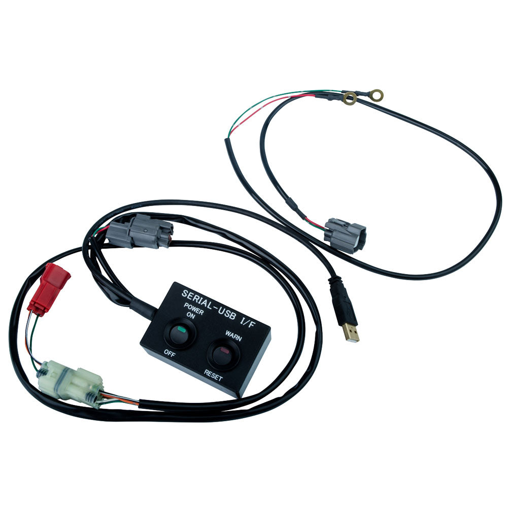 Honda PGM-FI Setting Tool