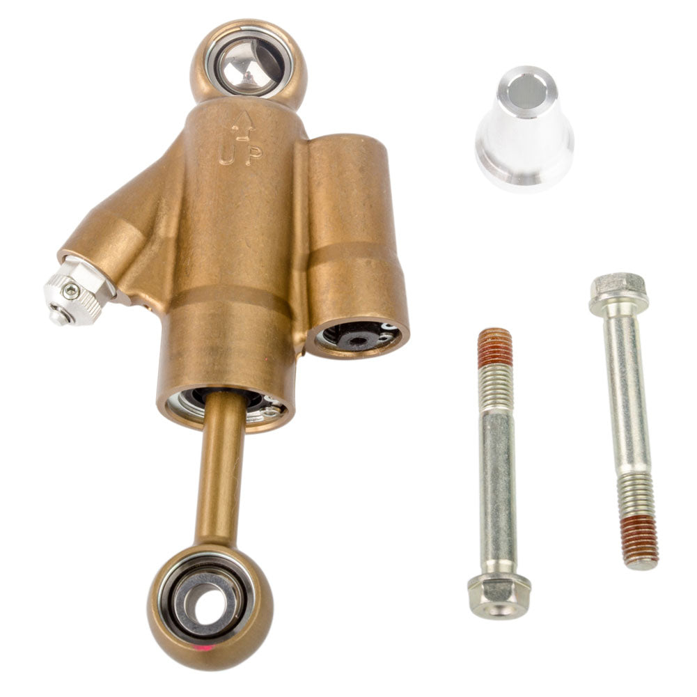 Honda Progressive Steering Damper Kit