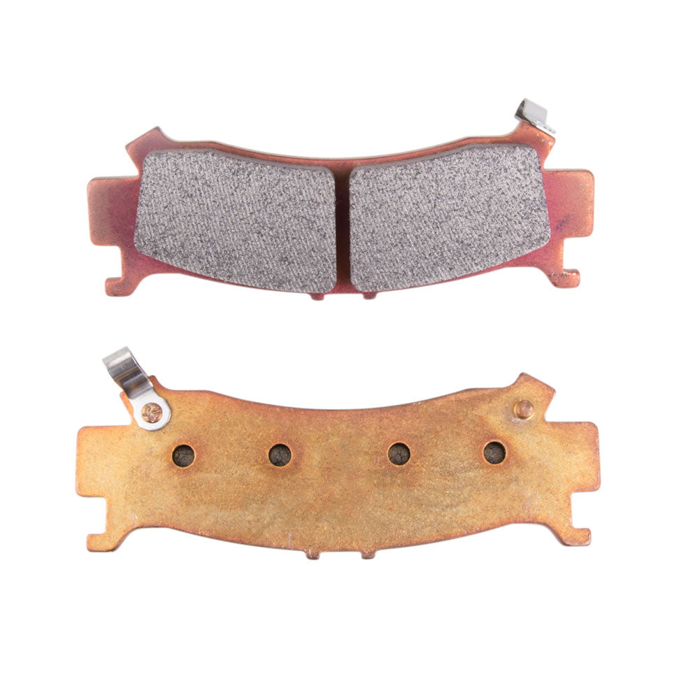 Honda OEM Brake Pad Set