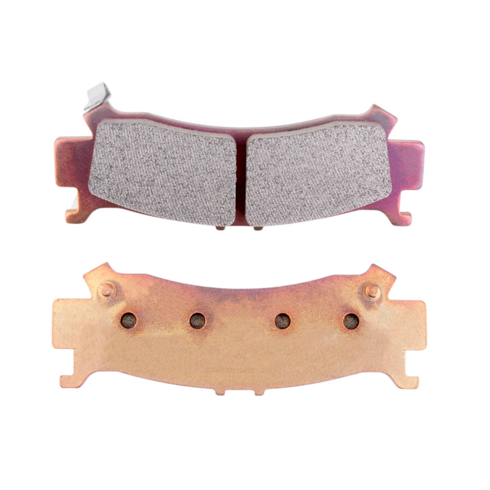 Honda OEM Brake Pad Set
