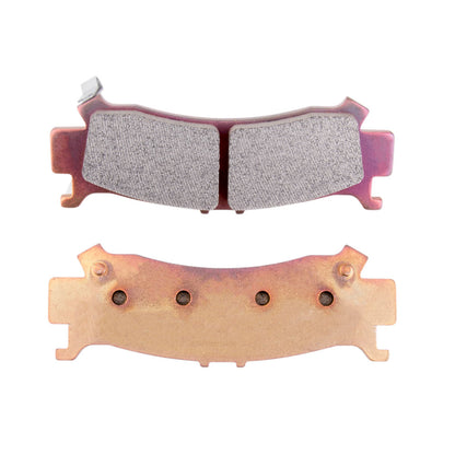 Honda OEM Brake Pad Set