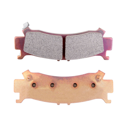 Honda OEM Brake Pad Set