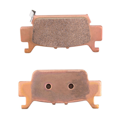 Honda OEM Brake Pad Set