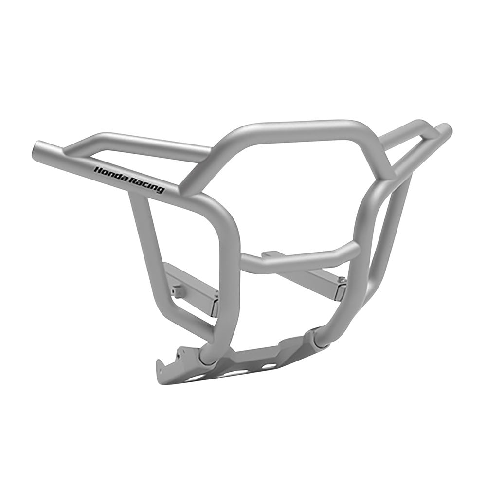 Honda Aluminum Front Bumper