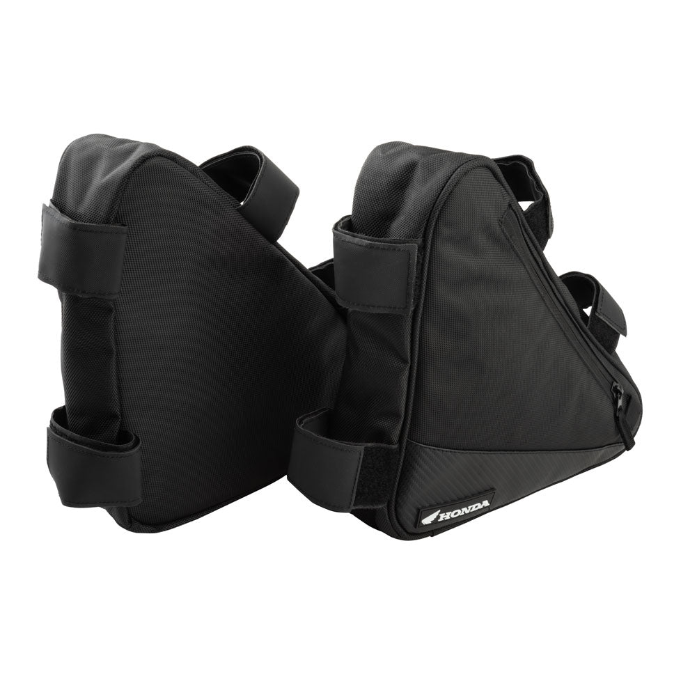 Honda Corner Storage Bags