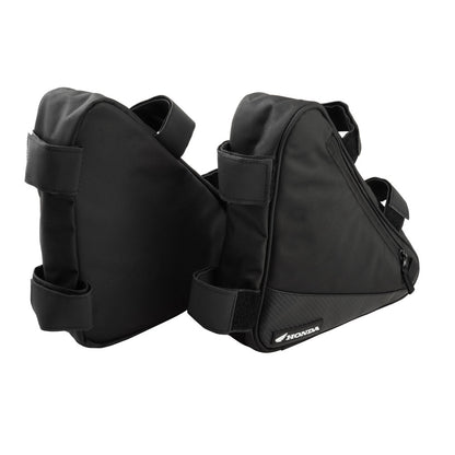 Honda Corner Storage Bags