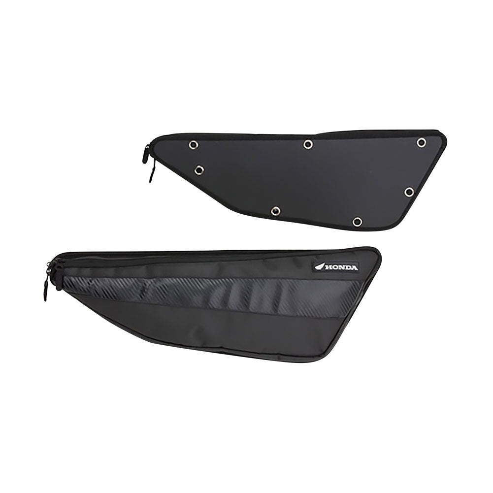 Honda Lower Door Storage Bags