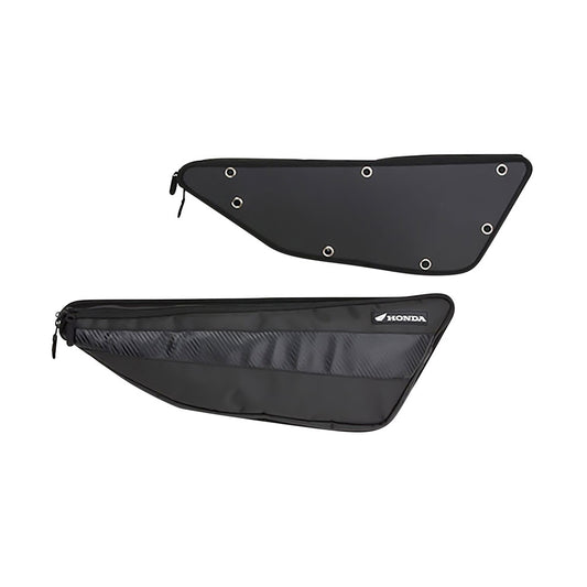 Honda Lower Door Storage Bags