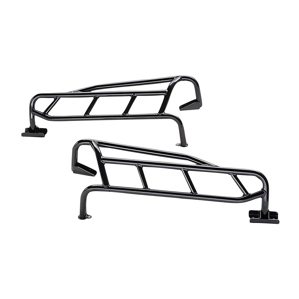 Honda Nerf Bars