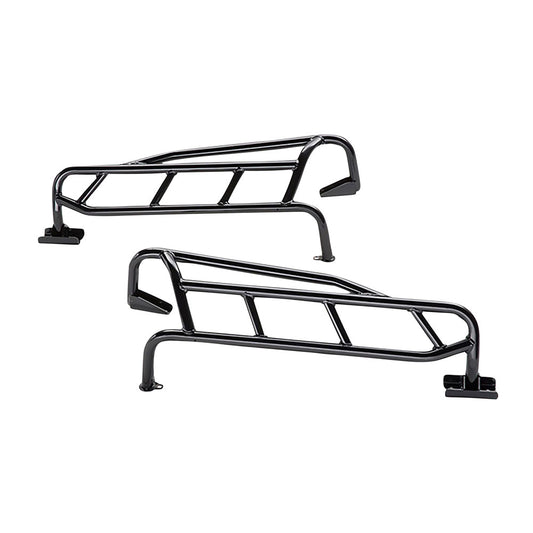 Honda Nerf Bars