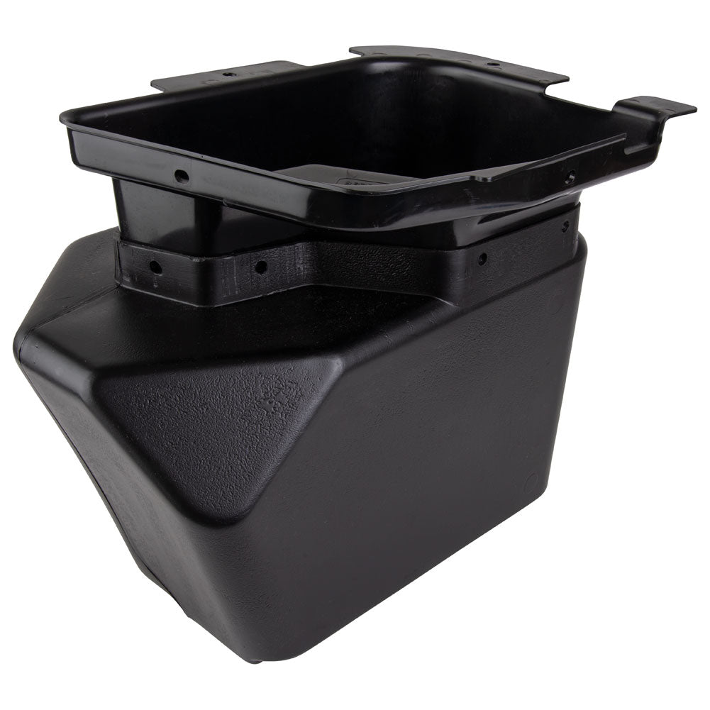 Honda Underseat Storage Box