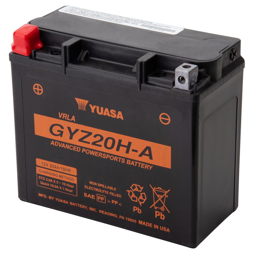 Honda OEM Battery