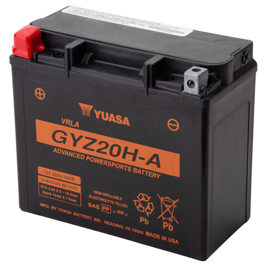 Honda OEM Battery