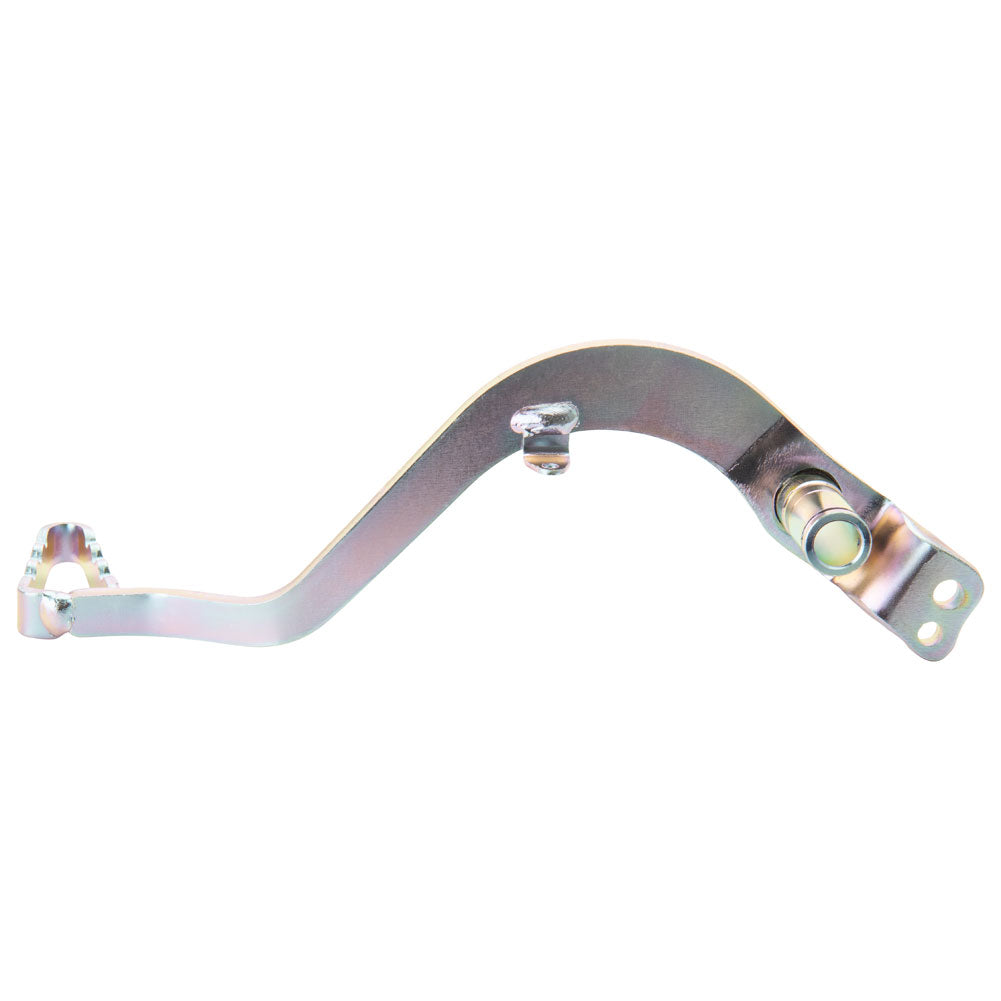 Honda OEM Brake Pedal