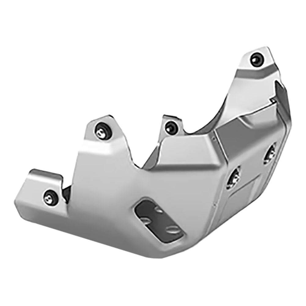 Honda Aluminum Skid Plate