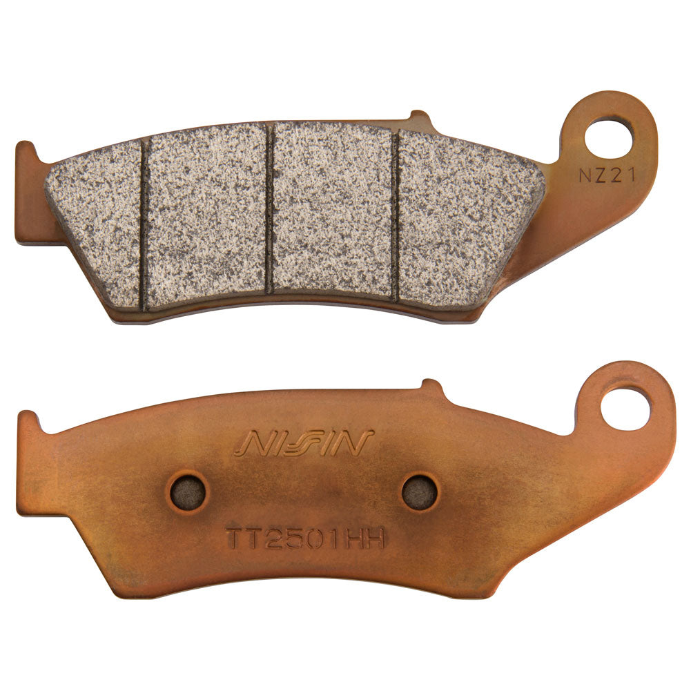 Honda OEM Brake Pads Front
