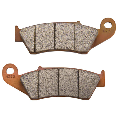 Honda OEM Brake Pads Front