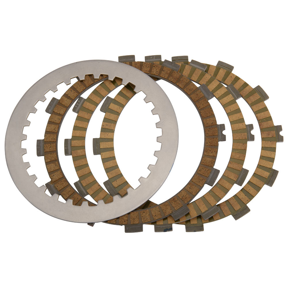 Honda OEM Clutch Pack
