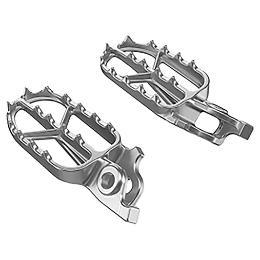 Honda Enduro Footpegs