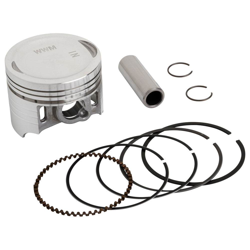 Honda OEM Top End Rebuild Kit