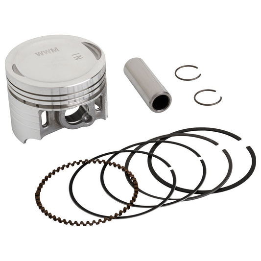 Honda OEM Top End Rebuild Kit