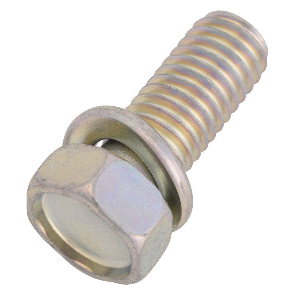 Honda OEM Footpeg Bolt