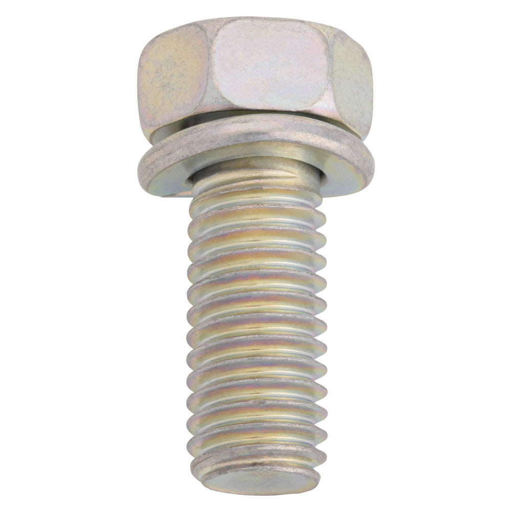 Honda OEM Footpeg Bolt