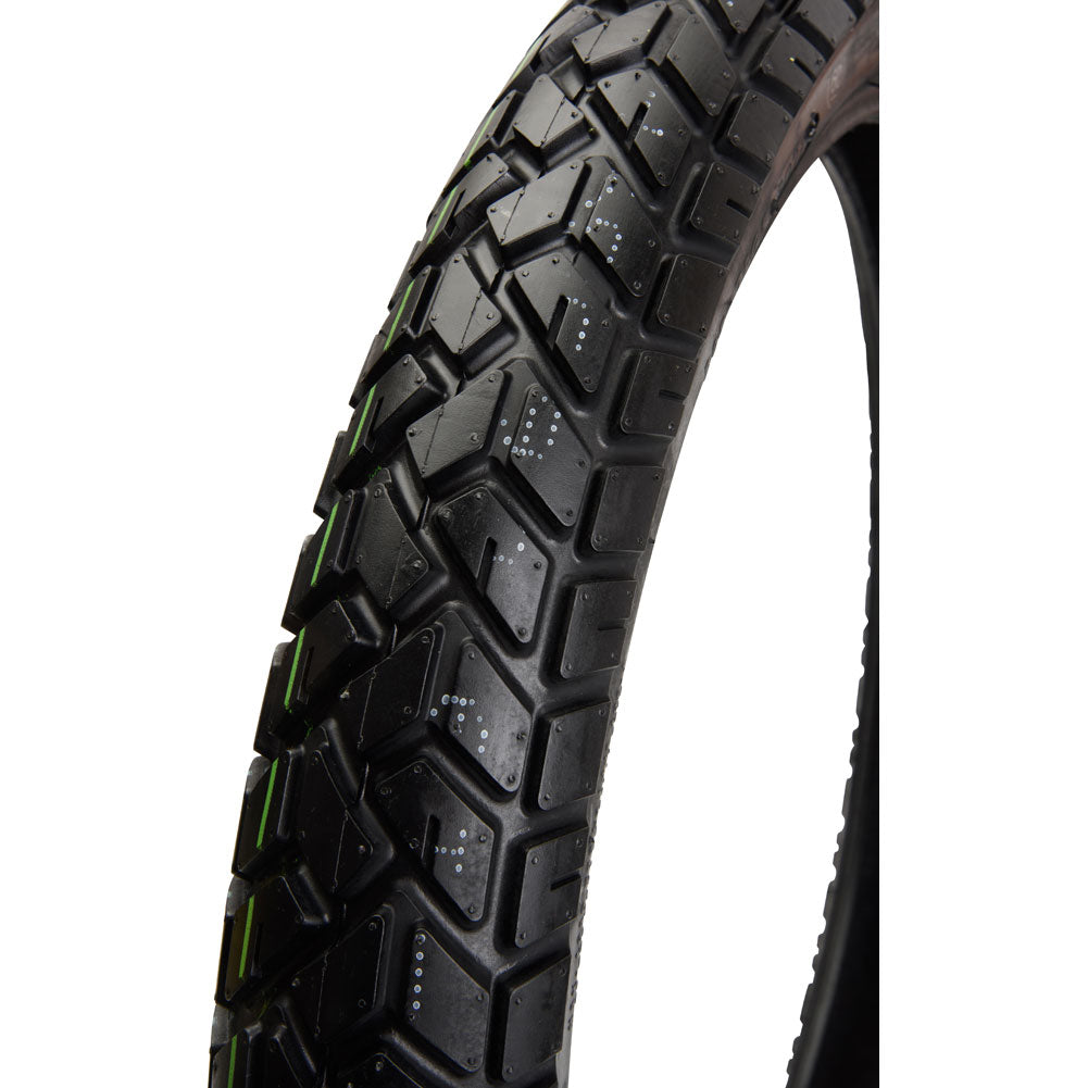 Honda OEM Front Motorcycle Tire