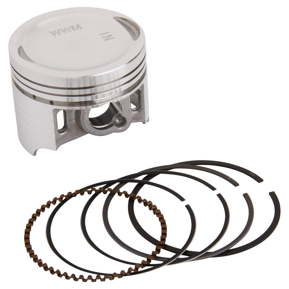 Honda OEM Piston Kit