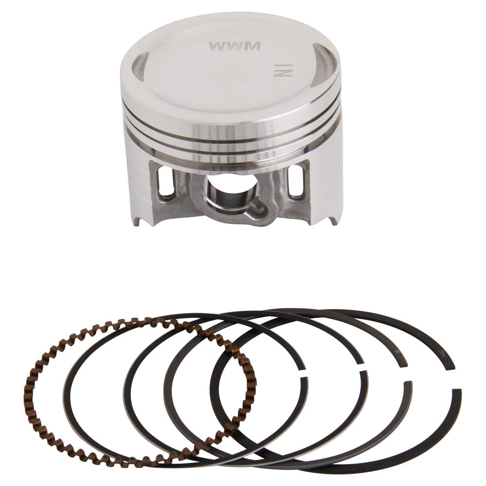 Honda OEM Piston Kit